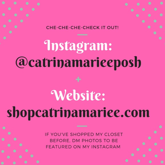 Welcome to My Closet!! - Picture 5 of 5